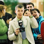 Marcin &quot;McFly&quot; Makowski