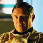 Haker - galeria zdjęć - filmweb