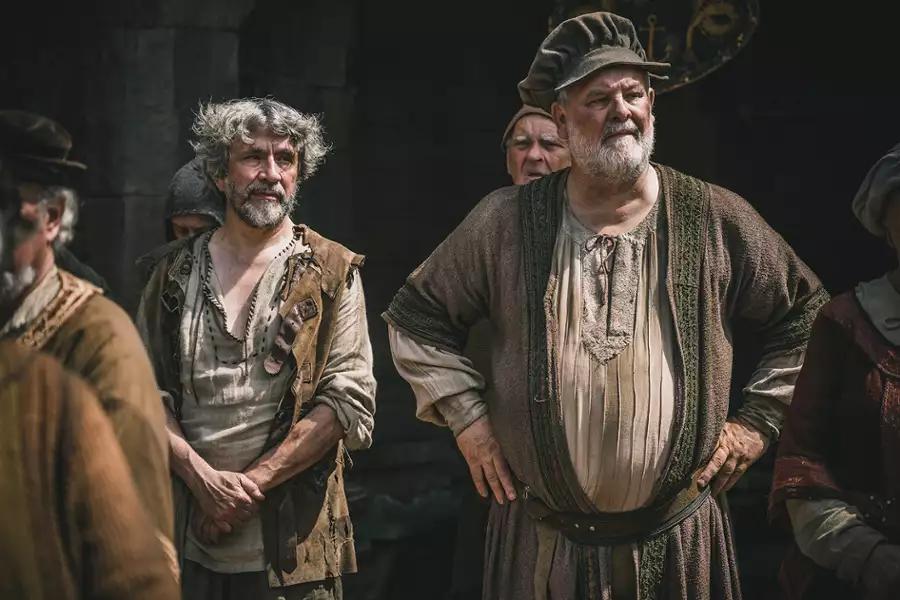 Wilkołaki - galeria zdjęć - filmweb