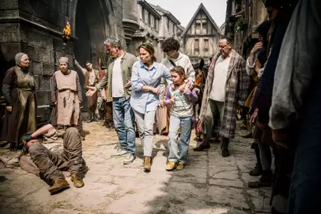 Wilkołaki - galeria zdjęć - filmweb