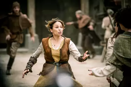 Wilkołaki - galeria zdjęć - filmweb