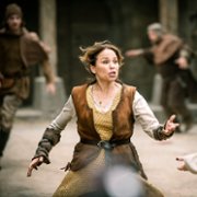 Suzanne Clément w Wilkołaki