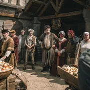 Loups-Garous - galeria zdjęć - filmweb