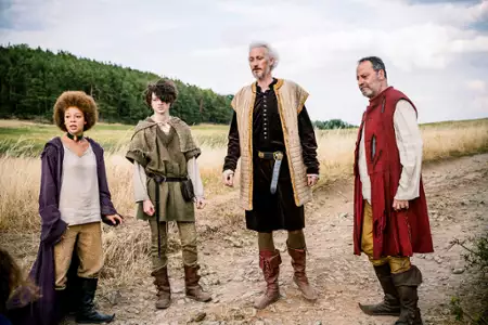 Wilkołaki - galeria zdjęć - filmweb