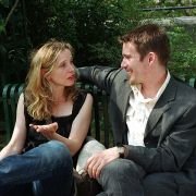 Before Sunset - galeria zdjęć - filmweb