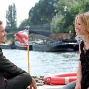 Before Sunset - galeria zdjęć - filmweb