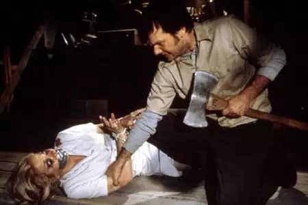 Ręka Boga - galeria zdjęć - filmweb