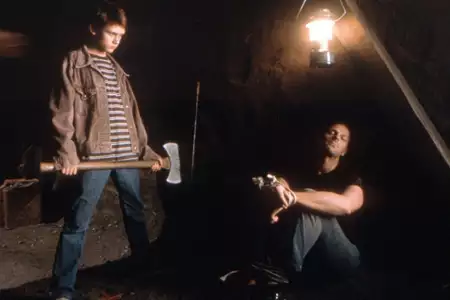 Ręka Boga - galeria zdjęć - filmweb