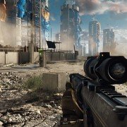 Battlefield 4 - galeria zdjęć - filmweb