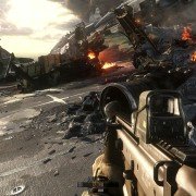 Battlefield 4 - galeria zdjęć - filmweb