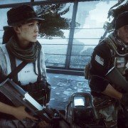Battlefield 4 - galeria zdjęć - filmweb