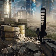 Battlefield 4 - galeria zdjęć - filmweb