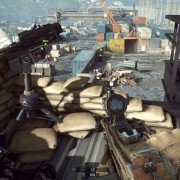Battlefield 4 - galeria zdjęć - filmweb