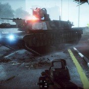 Battlefield 4 - galeria zdjęć - filmweb
