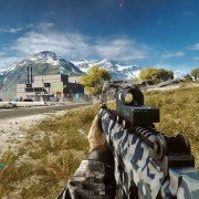 Battlefield 4 - galeria zdjęć - filmweb