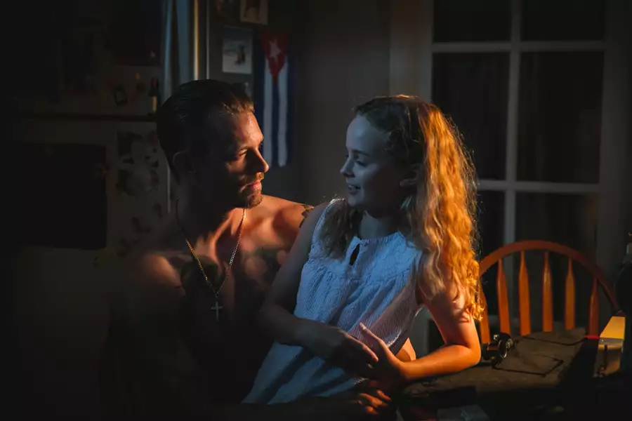 Trzy sekundy - galeria zdjęć - filmweb