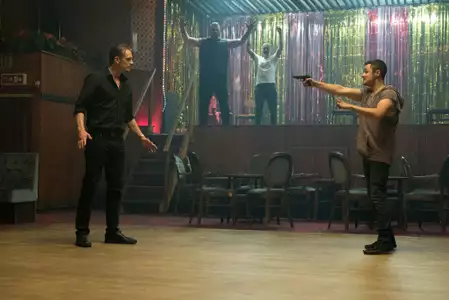 Trzy sekundy - galeria zdjęć - filmweb