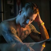 The Informer - galeria zdjęć - filmweb