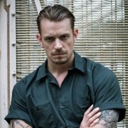 The Informer - galeria zdjęć - filmweb