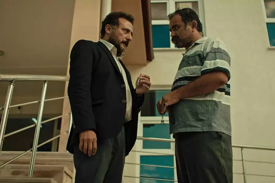 Step - galeria zdjęć - filmweb
