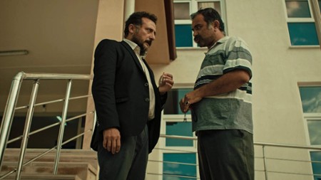 Sezon 1 Odcinek 3 Habasetin Tarihi
