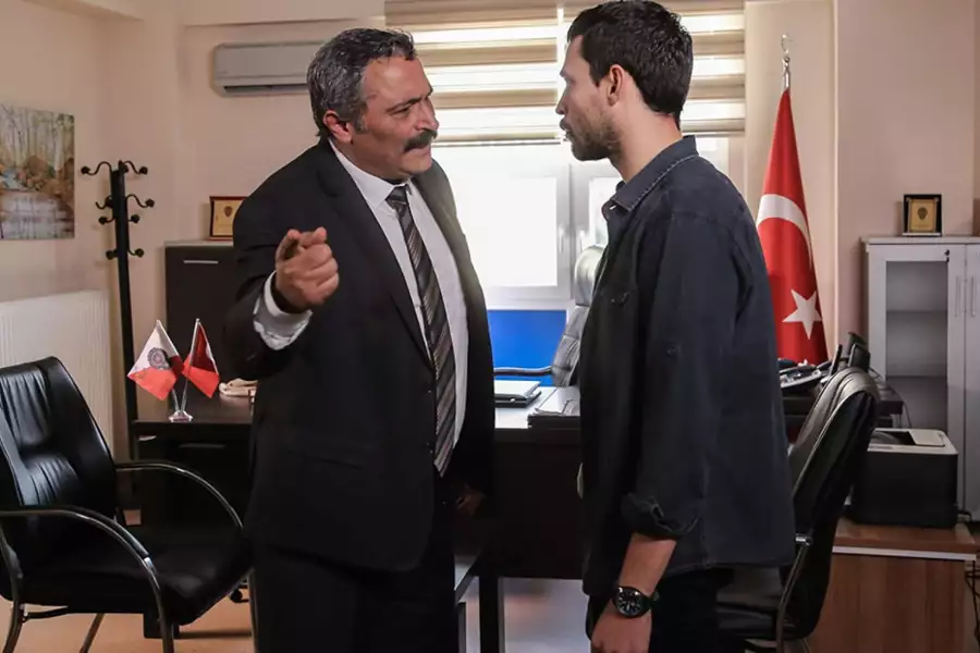 Step - galeria zdjęć - filmweb