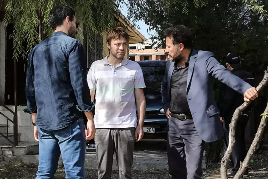 Step - galeria zdjęć - filmweb