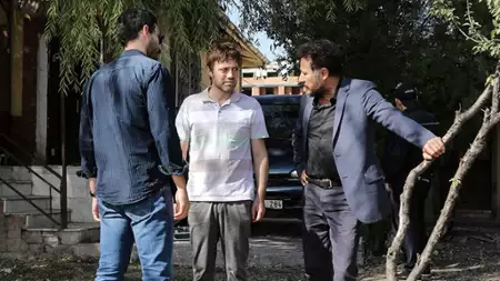 Step - galeria zdjęć - filmweb