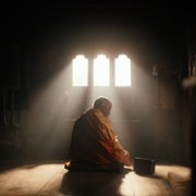 The Monk and the Gun - galeria zdjęć - filmweb
