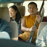 The Monk and the Gun - galeria zdjęć - filmweb