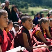 The Monk and the Gun - galeria zdjęć - filmweb