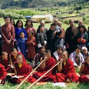 The Monk and the Gun - galeria zdjęć - filmweb