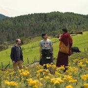 The Monk and the Gun - galeria zdjęć - filmweb