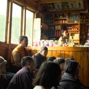 The Monk and the Gun - galeria zdjęć - filmweb