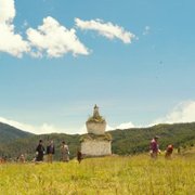 The Monk and the Gun - galeria zdjęć - filmweb
