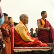 The Monk and the Gun - galeria zdjęć - filmweb