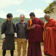 The Monk and the Gun - galeria zdjęć - filmweb