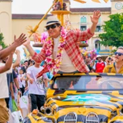 Xiong Mao Ji Hua - galeria zdjęć - filmweb