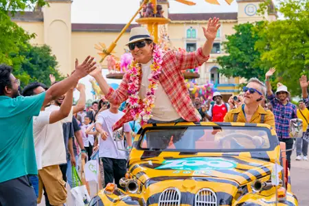 Kryptonim Panda - galeria zdjęć - filmweb