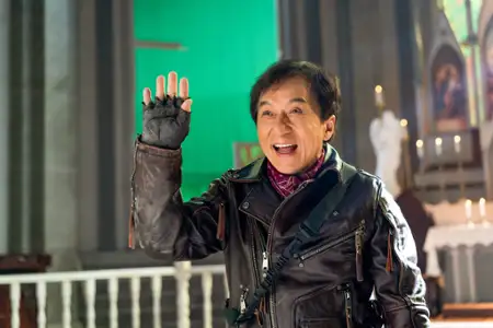 Kryptonim Panda - galeria zdjęć - filmweb