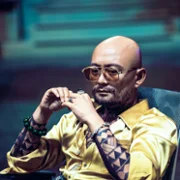 Xiong Mao Ji Hua - galeria zdjęć - filmweb
