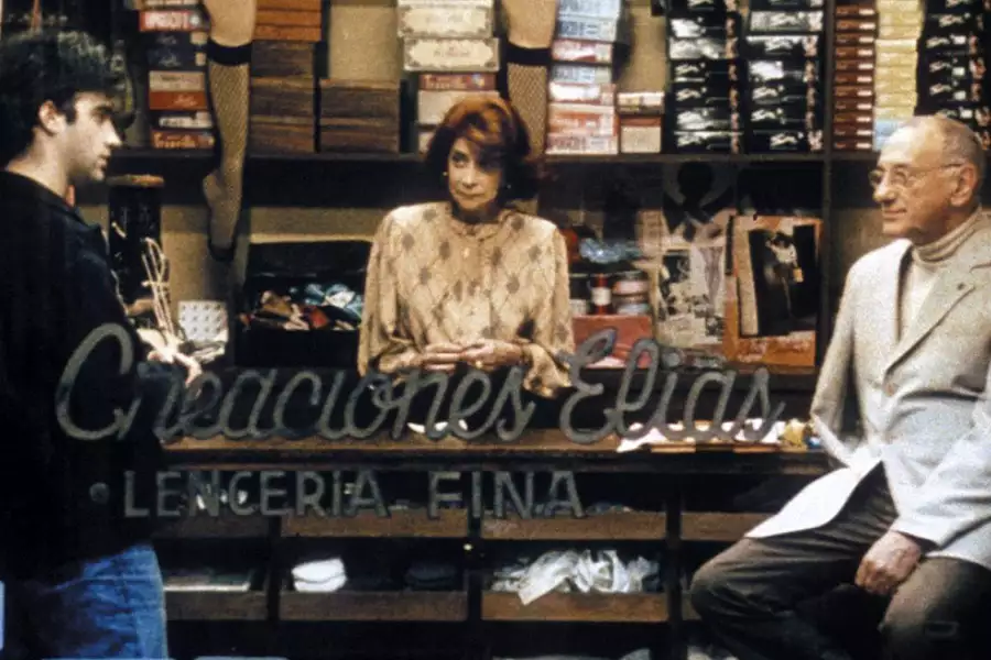 Paszport do raju - galeria zdjęć - filmweb