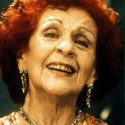 Babcia Ariela