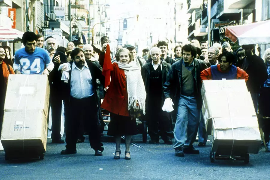 Paszport do raju - galeria zdjęć - filmweb