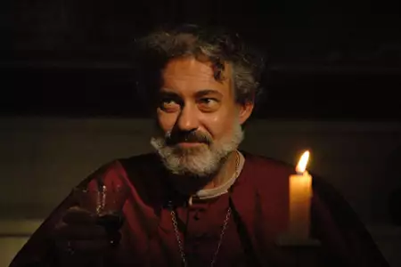 Konklawe - galeria zdjęć - filmweb
