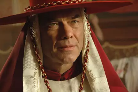 Konklawe - galeria zdjęć - filmweb