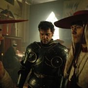 The Conclave - galeria zdjęć - filmweb