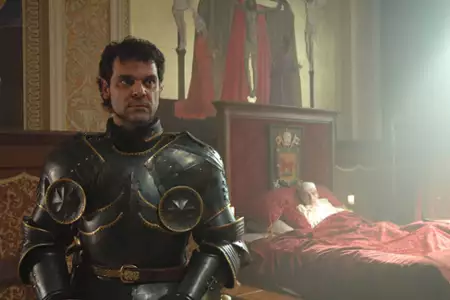 Konklawe - galeria zdjęć - filmweb
