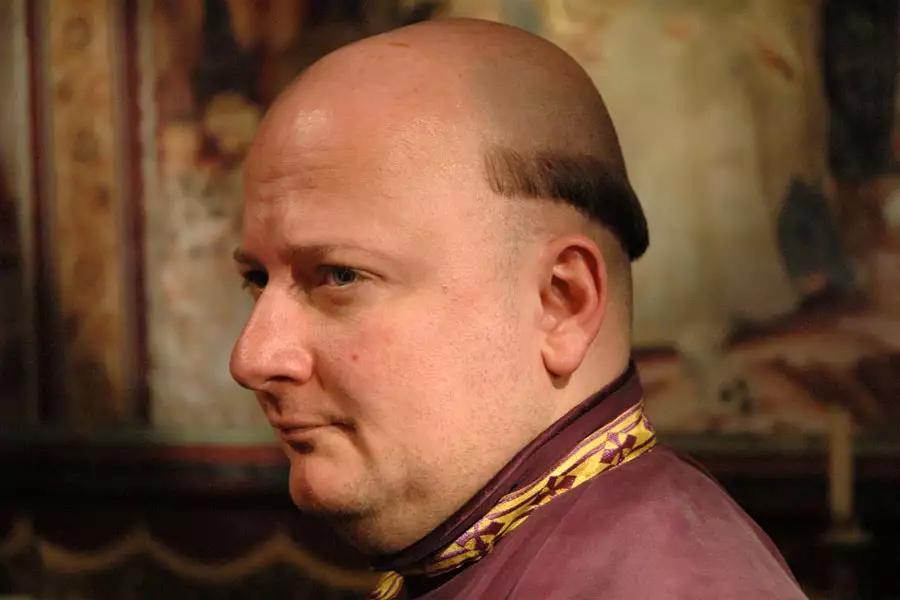 Konklawe - galeria zdjęć - filmweb