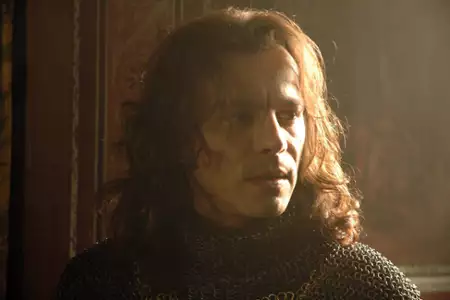 Konklawe - galeria zdjęć - filmweb